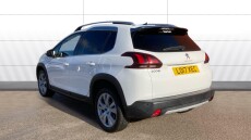 Peugeot 2008 1.6 BlueHDi 100 Allure 5dr Diesel Estate